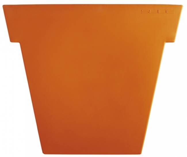 Кашпо пластиковое Il Vaso Standard 890х200х740 мм