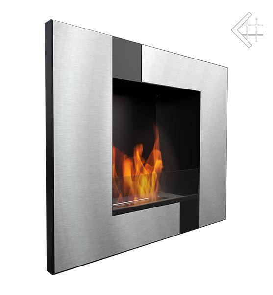 Биокамин QUAT QUBE