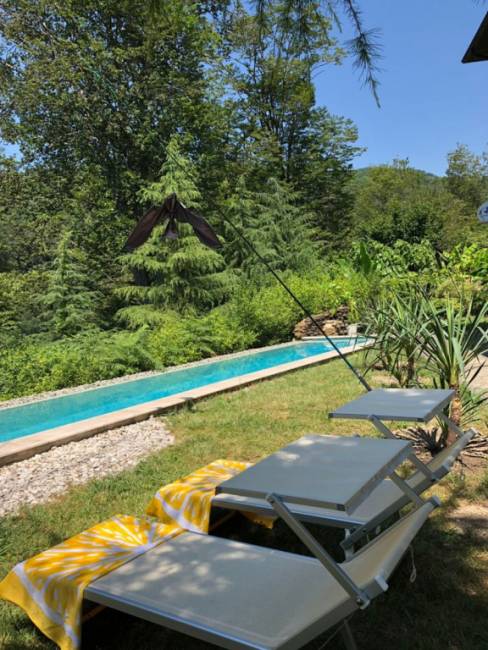 Шезлонг-лежак металлический Smart серебристый 1820х760х400 мм Шезлонг-лежак металлический Smart серебристый 1820х760х400 мм