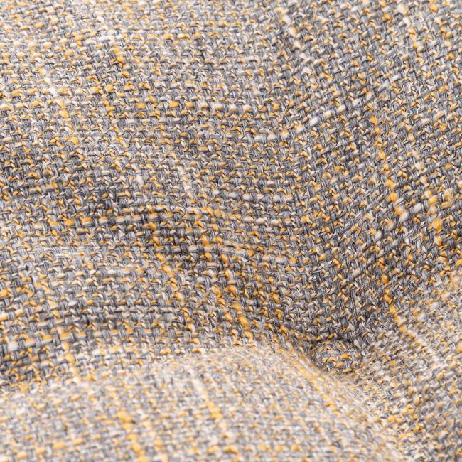 23/01 Матрац для кресла "Папасан" рогожка, меланж, 125х125х15см меланж рогожка