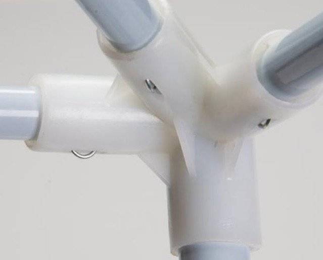 Садовый тент шатер GREEN GLADE 1088 Садовый тент шатер GREEN GLADE 1088