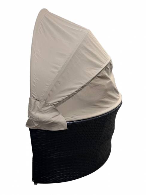 Диван -трансформер Вилла ротанг искусственный