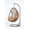 Подвесное кресло из искусственного ротанга Vinotti 44-004-16 Подвесное кресло из искусственного ротанга Vinotti 44-004-16