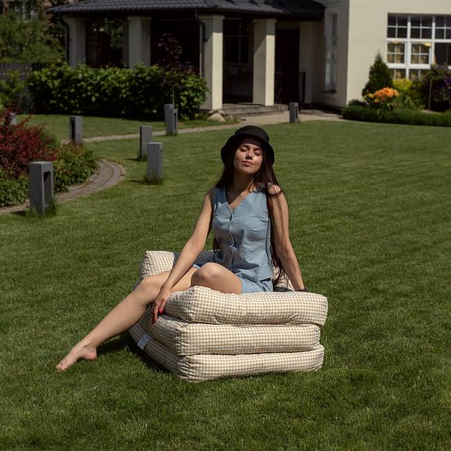 Футон C ткань club Футон C ткань club